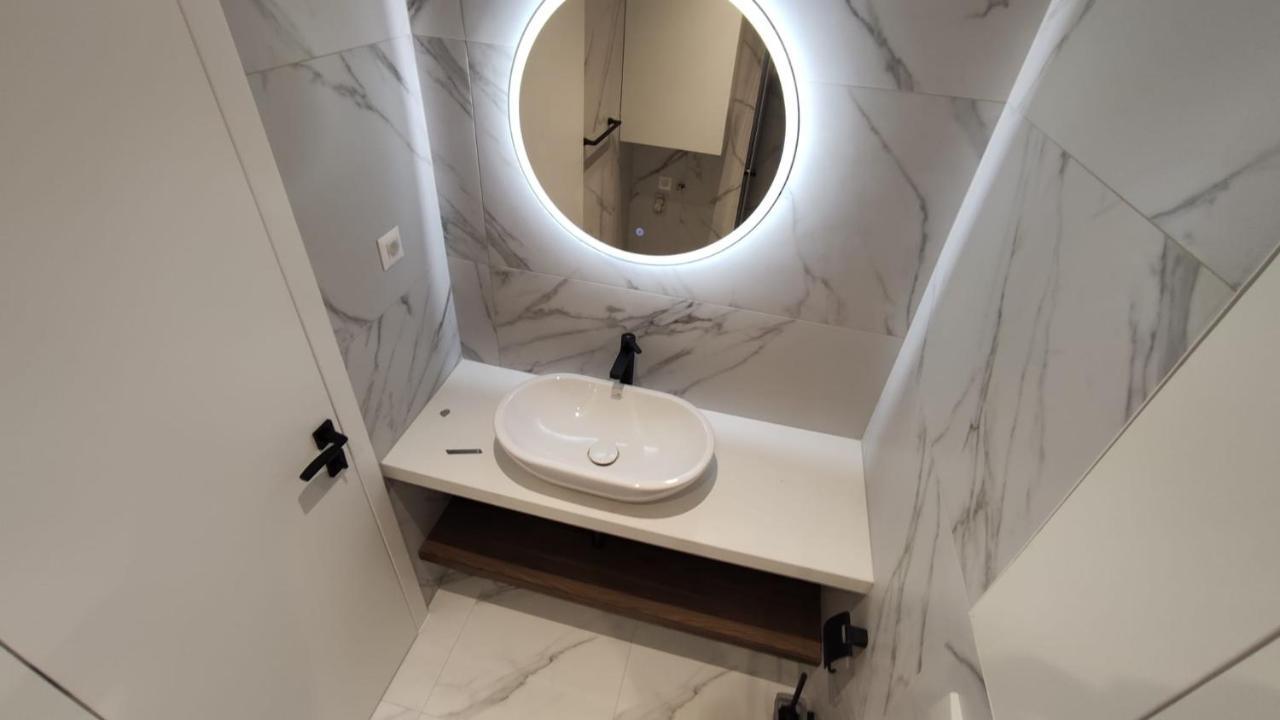 Aparthotel Amfora Katy Makarska Exterior foto
