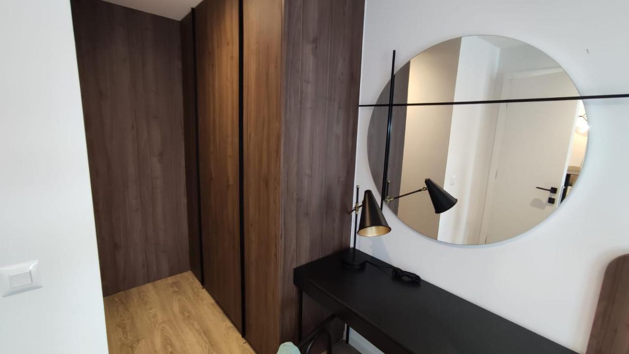 Aparthotel Amfora Katy Makarska Exterior foto