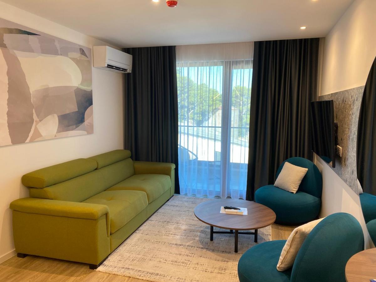 Aparthotel Amfora Katy Makarska Exterior foto