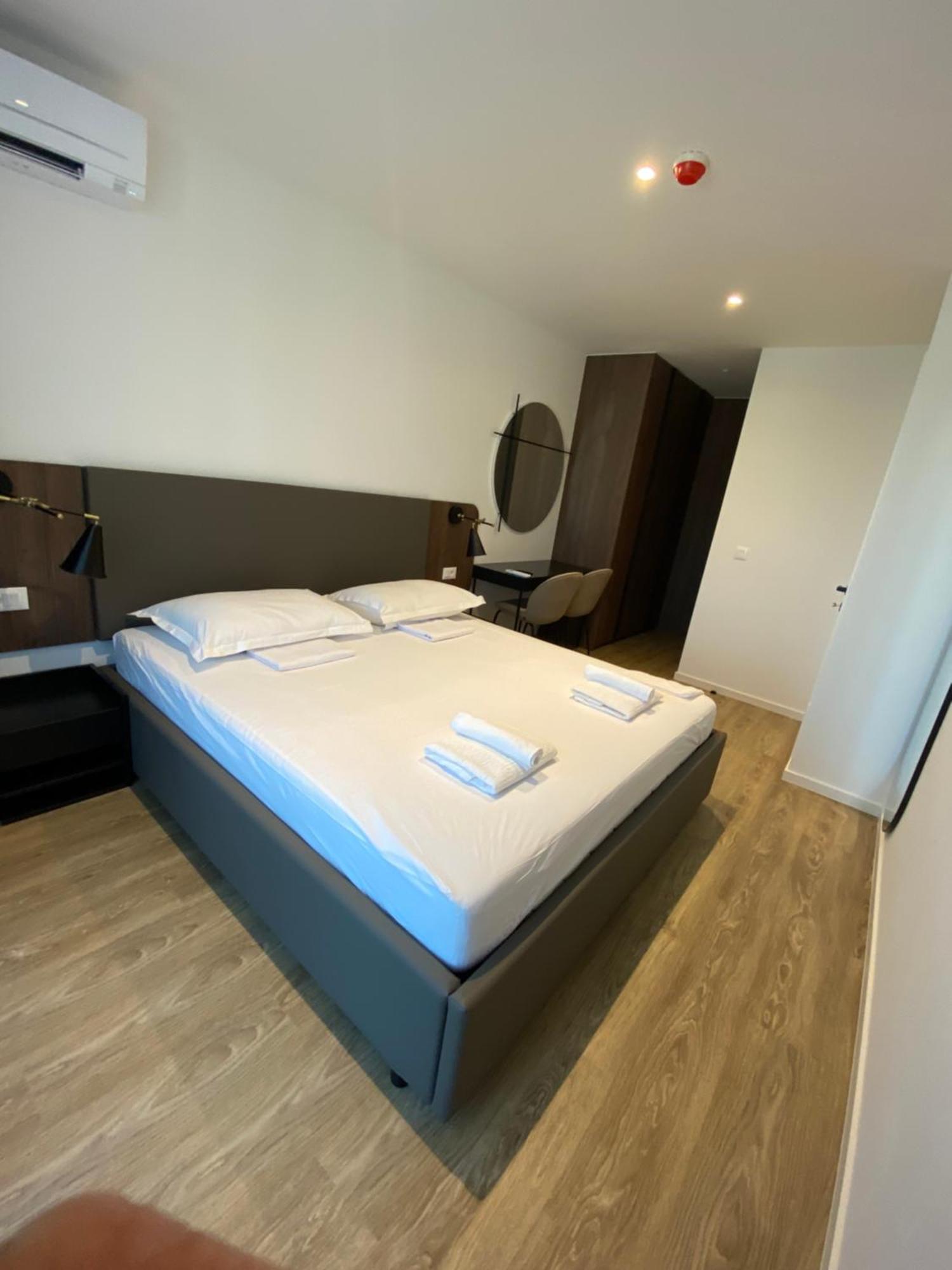 Aparthotel Amfora Katy Makarska Exterior foto
