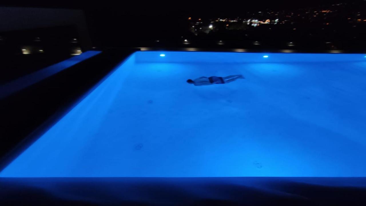 Aparthotel Amfora Katy Makarska Exterior foto